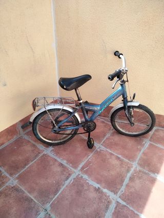 BCICLETA