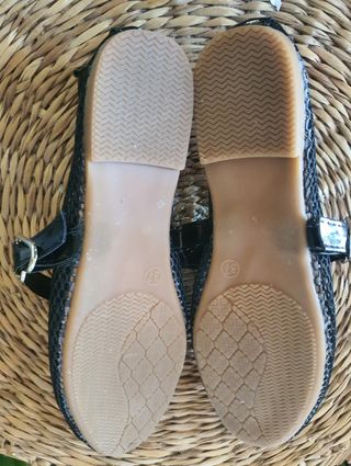 Sabrinas Mary Jane em rede.