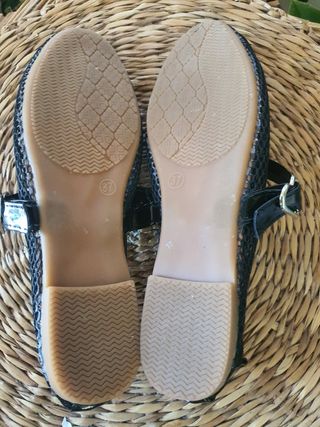 Sabrinas Mary Jane em rede.