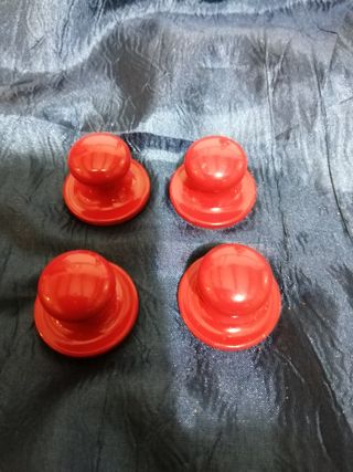 POMELLI NUOVI VINTAGE N 4