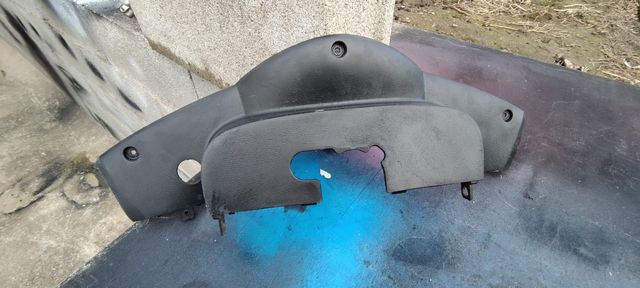 Manubrio Kymco bet win 125