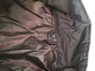 Buzo de agua para moto