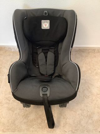 SILLA COCHE GRUPO 1 CON BASE ISOFIX (9-18KG). 145€