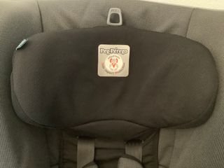 SILLA COCHE GRUPO 1 CON BASE ISOFIX (9-18KG). 145€