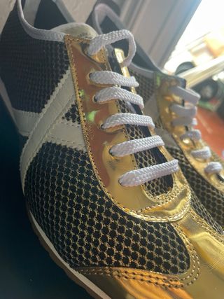 BAMBAS MUNICH OSAKA 183 NUEVAS