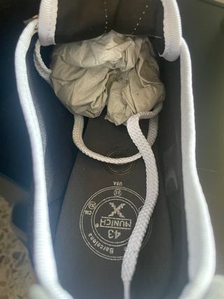 BAMBAS MUNICH OSAKA 183 NUEVAS