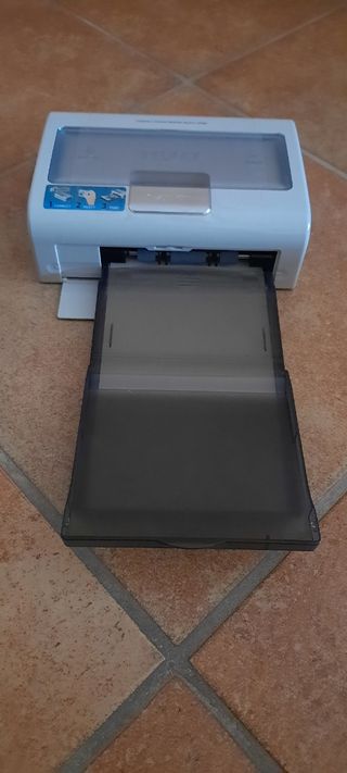 Stampante fotografica