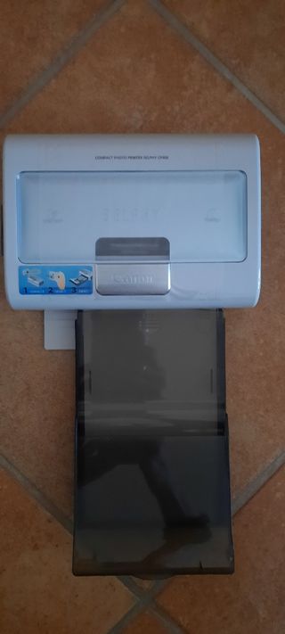 Stampante fotografica