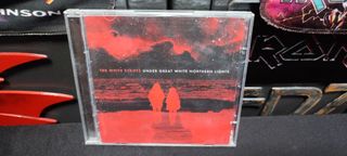 the white stripes lote buen estado