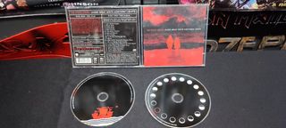 the white stripes lote buen estado