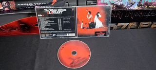 the white stripes lote buen estado