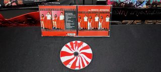 the white stripes lote buen estado