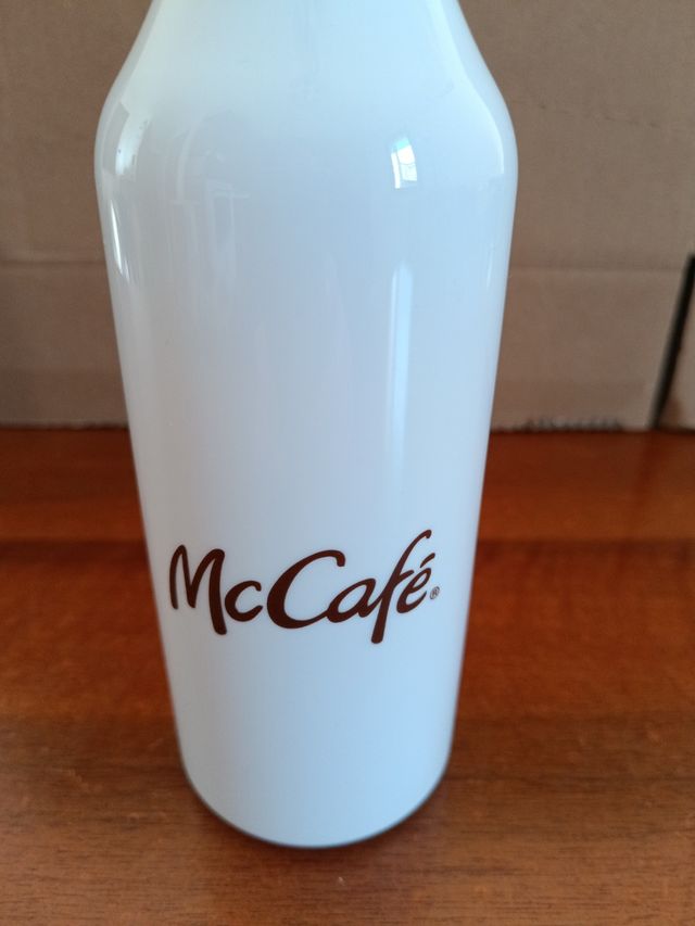 Borraccia mccafè