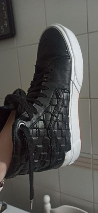 Zapatillas de mujer