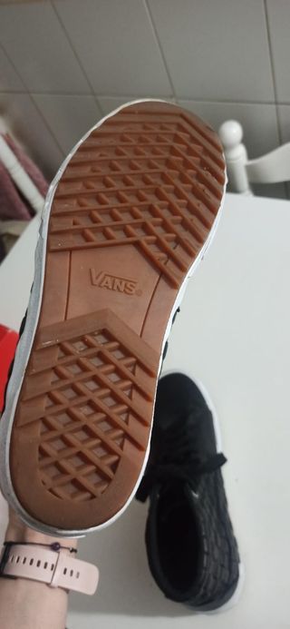 Zapatillas de mujer