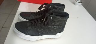 Zapatillas de mujer