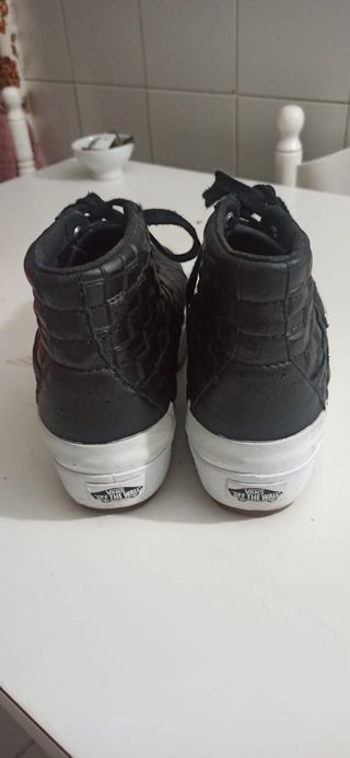 Zapatillas de mujer