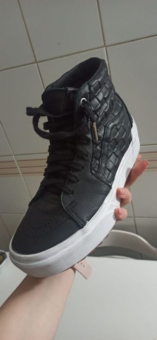 Zapatillas de mujer