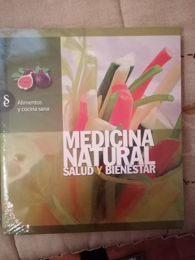 Libro nuevo alimentos y cocina saba
