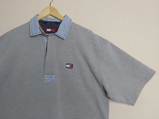 Polo Tommy Hilfiger