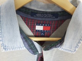 Polo Tommy Hilfiger