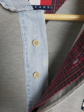 Polo Tommy Hilfiger