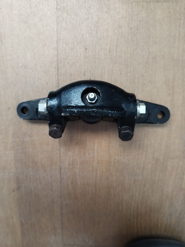 RECAMBIO SEGADORA REFORD