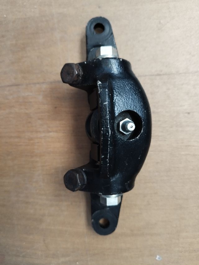 RECAMBIO SEGADORA REFORD