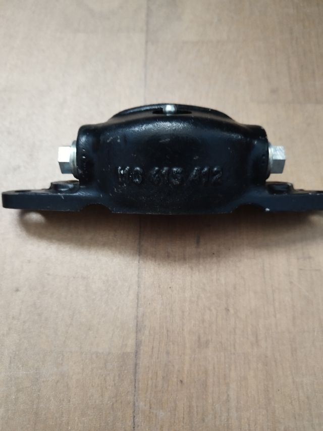 RECAMBIO SEGADORA REFORD