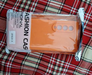 FUNDAS Samsung Galaxy Fold 3 , 5G