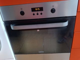 Horno eléctrico