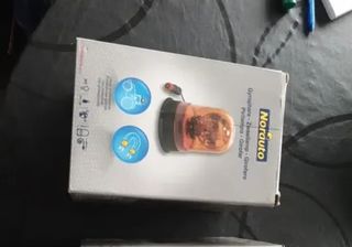 GIRAFARO A ESTRENAR
