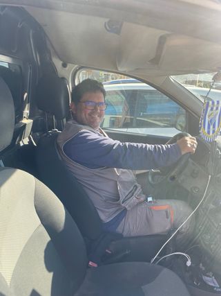 Electricista urgente Malaga