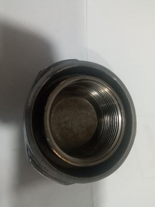 Culata Mitsubishi 2000 gasolina