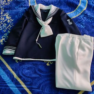 Vendo traje de comunión talla 10