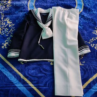 Vendo traje de comunión talla 10