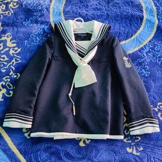 Vendo traje de comunión talla 10