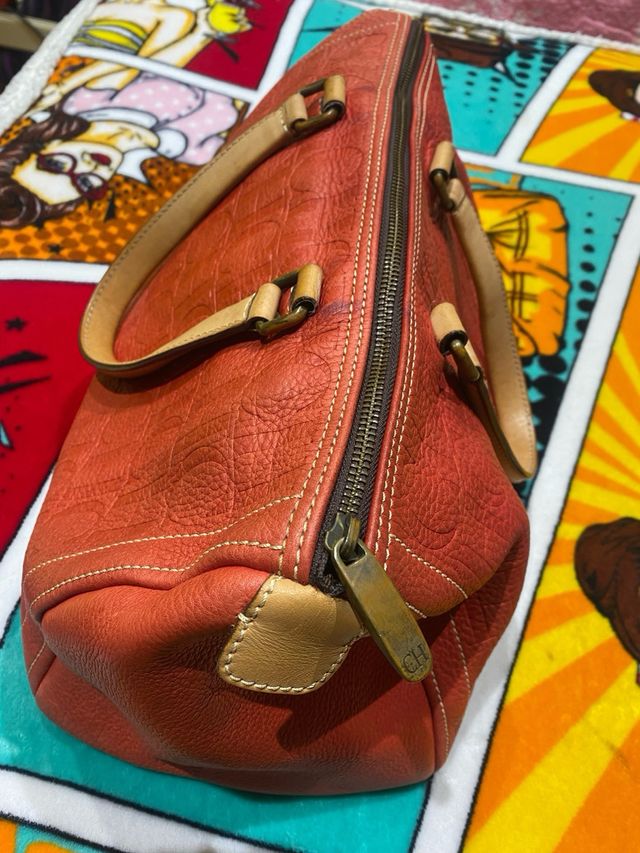 bolso carolina herrera