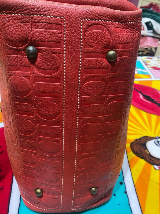 bolso carolina herrera