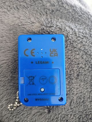 Mini consola arcade de bolsillo 