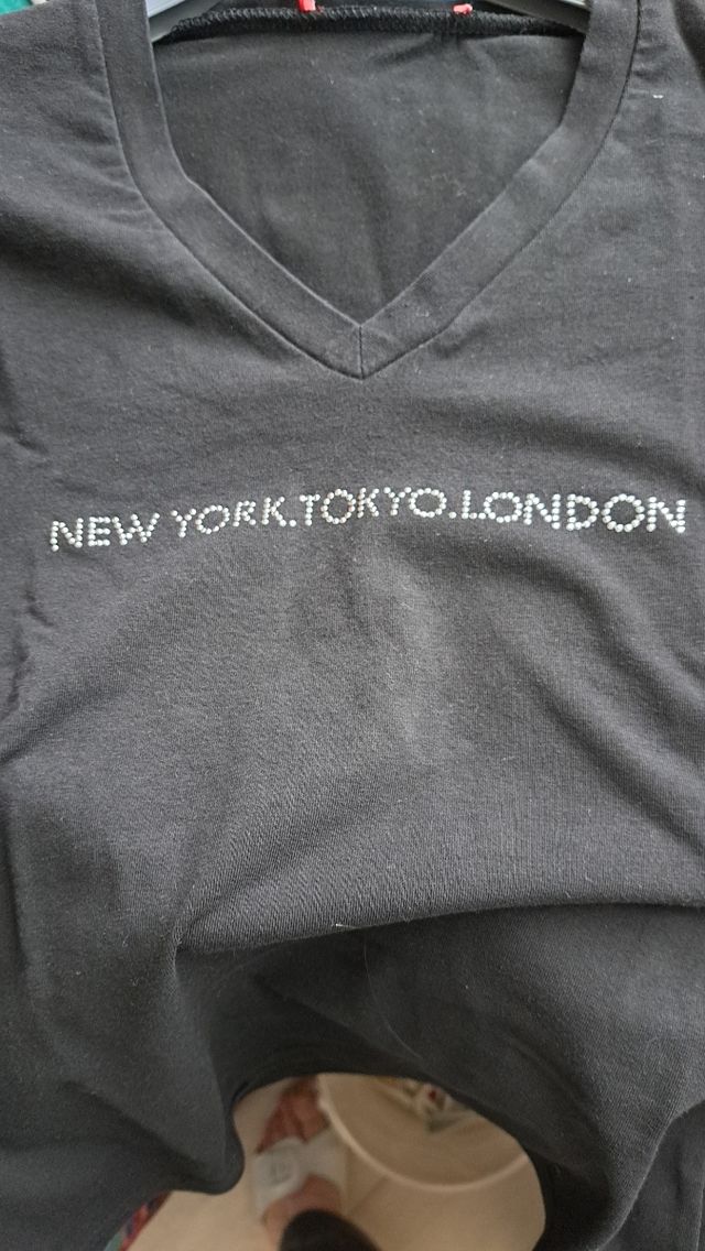 Maglia donna/ragazza