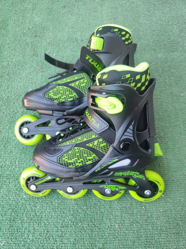 Patines