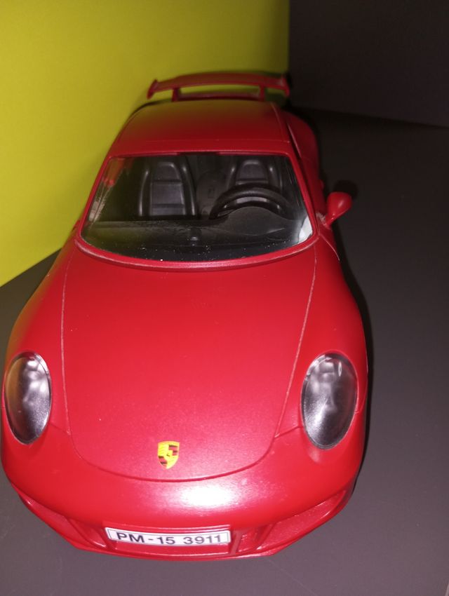 Porsche Playmobil