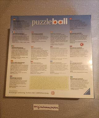 Puzzle