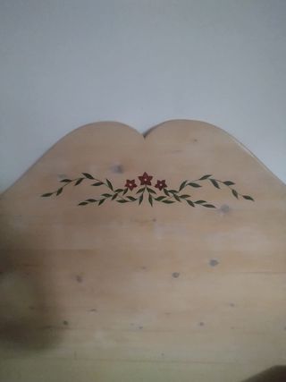 Muebles dormitorio matrimonio