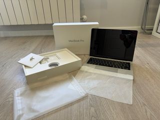 Macbook PRO 13” 2018 Estado perfecto
