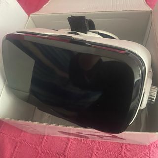 Gafas realidad virtual 