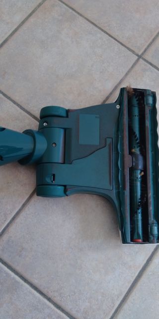 Spazzola per folletto 