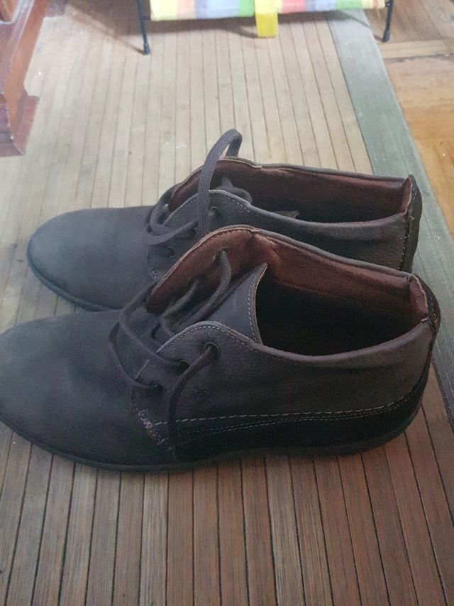 Botines para mujer y hombre (unisex)