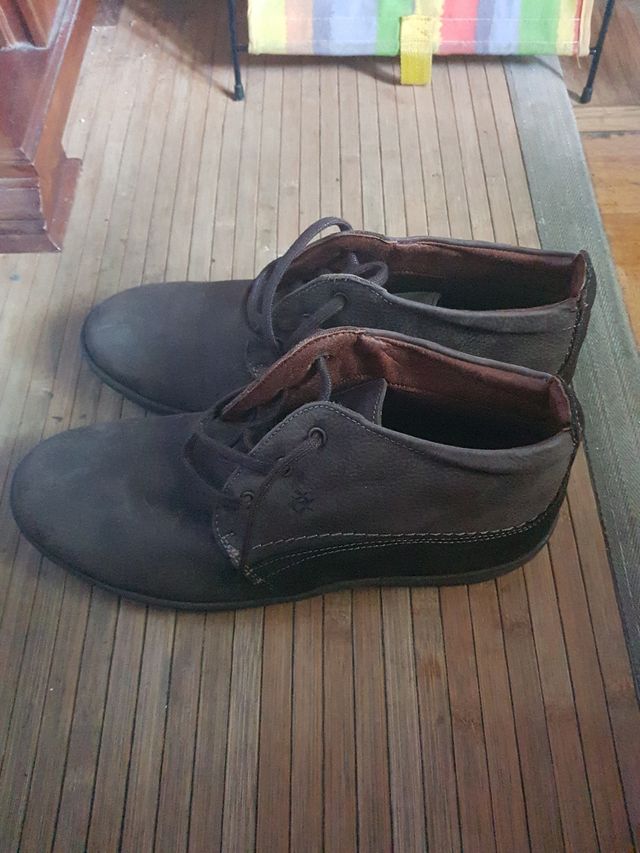 Botines para mujer y hombre (unisex)